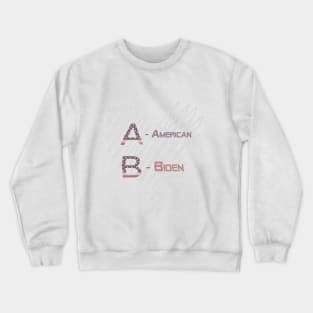 USA election 2020 Crewneck Sweatshirt